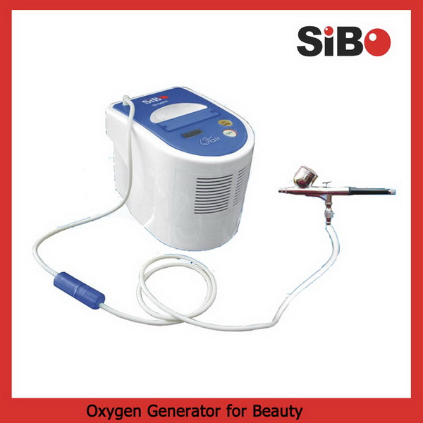 Portable Oxygen Generator for beauty